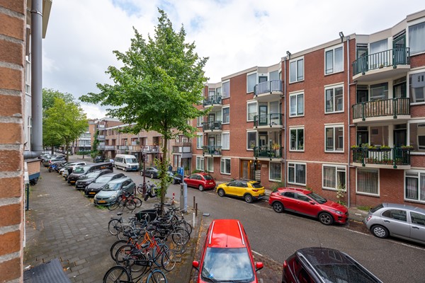 Medium property photo - Reinwardtstraat 168, 1093 HP Amsterdam